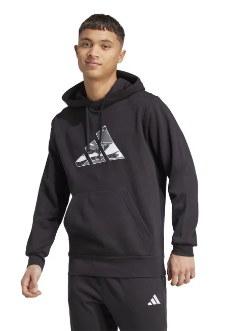 Худи с лого