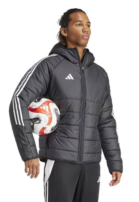 Капитонирано футболно яке Tiro