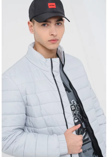 Капитонирано зимно яке Brenti