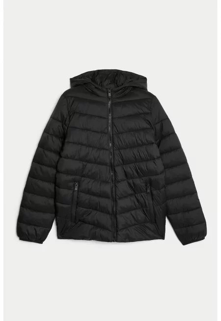 Капитонирано зимно яке