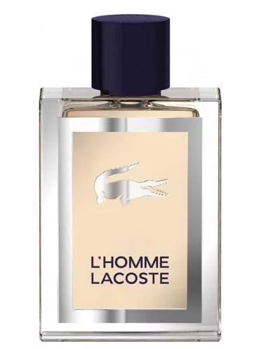 Lacoste L`Homme Парфюм за мъже без опаковка EDT