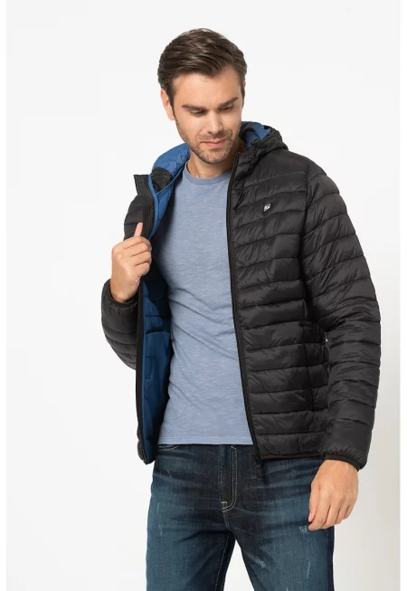 Леко подплатено зимно яке Romsey