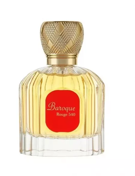Maison Alhambra Baroque Rouge 540 Унисекс парфюмна вода EDP