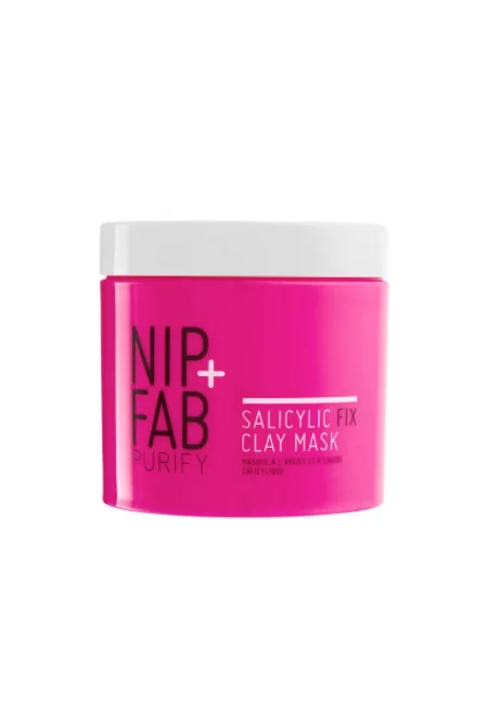 Маска за лице  Salicylic Fix Clay Mask - 170 мл