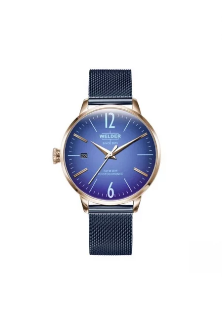 Мъжки часовник -  Breezy WRC725