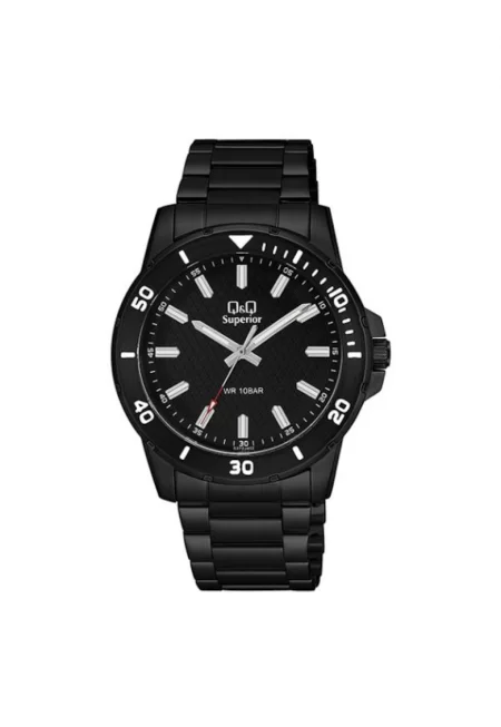 Мъжки часовник  Superior S372J402Y Black