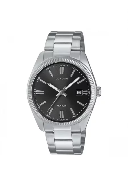 Мъжки часовник -  Винтидж DL0037