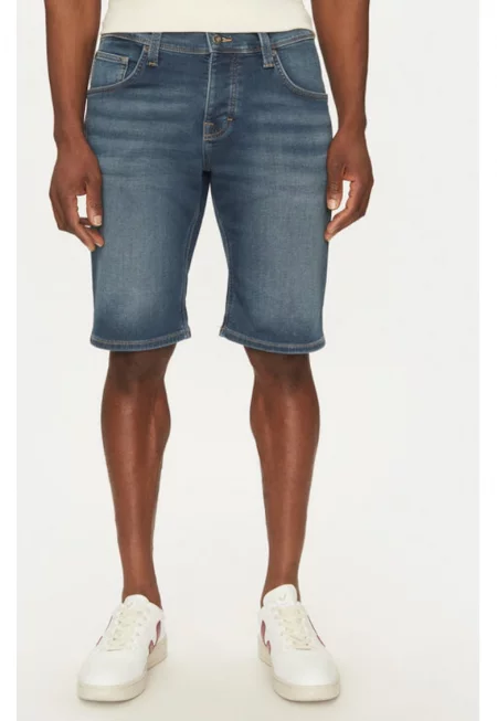 Мъжки дънки  Син