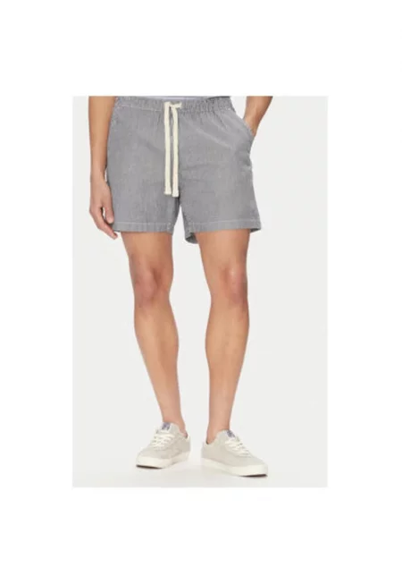 Мъжки шорти Levi S - 001KL-00046 - Син