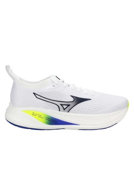 Мъжки спортни обувки  NEO ZEN 2 - Mizuno - Бял