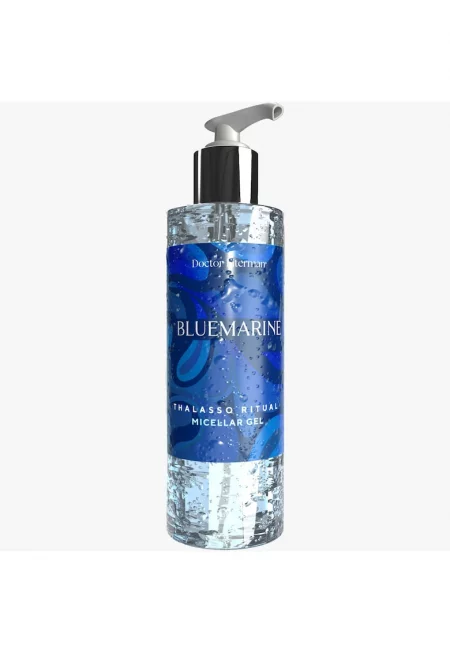 Мицеларен гел Doctor Fiterman Bluemarine - 250 мл