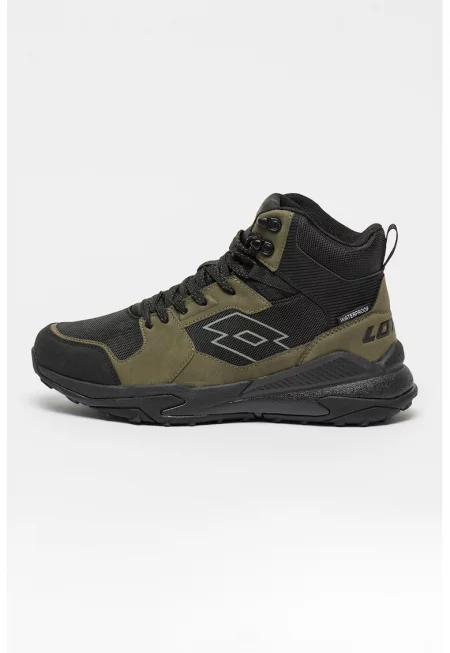 Непромокаеми спортни обувки Gadir до глезена