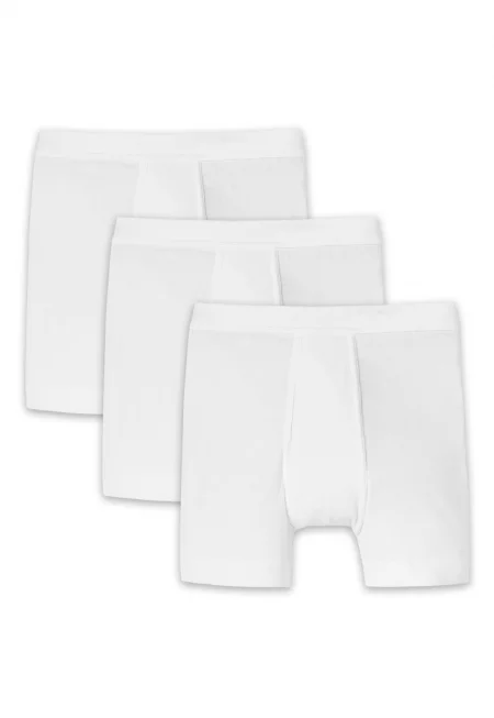 Памучни боксерки - 3 чифта