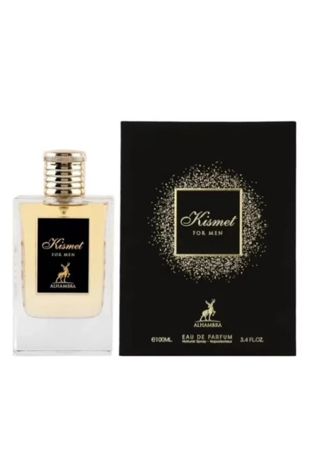 Парфюмна вода Kismet For Men  мъже - 100 мл
