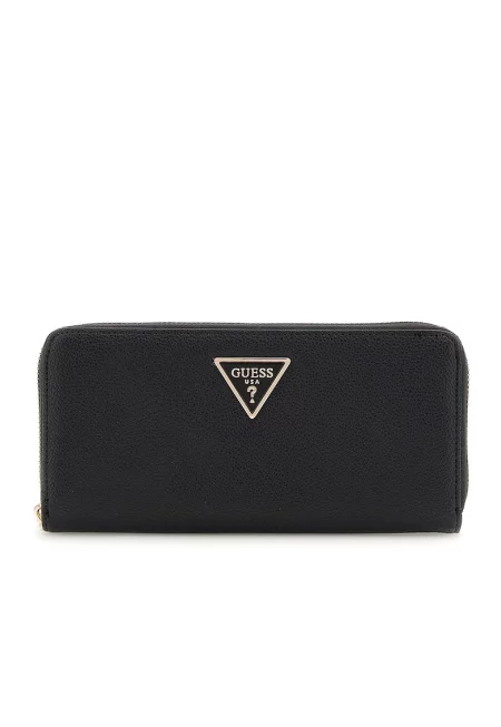 Портфейл Laurel II с метално лого