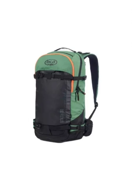 Раница  Stash - 37975 - Зелен - 30 l