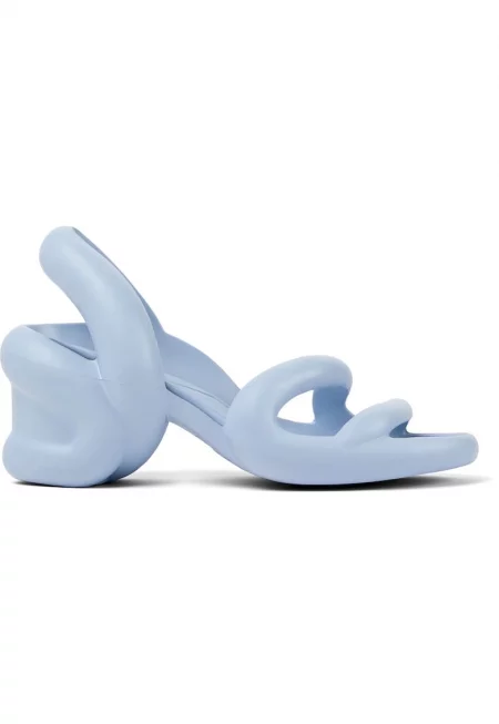 Сандали Kobarah с отворена пета