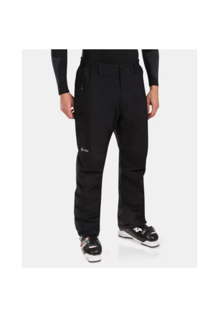Ски или сноуборд панталон  Gabone - мъжки - Черен