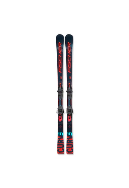 Ски  The Curv Dtx Ltd Mt Skis - размер 157
