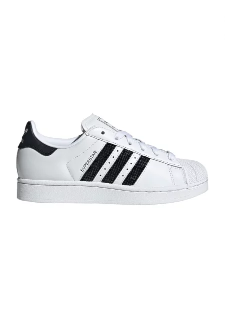 Скосени спортни обувки Superstar II
