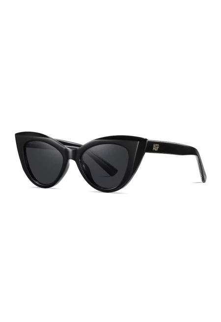 Слънчеви очила Cat Eye с поляризация