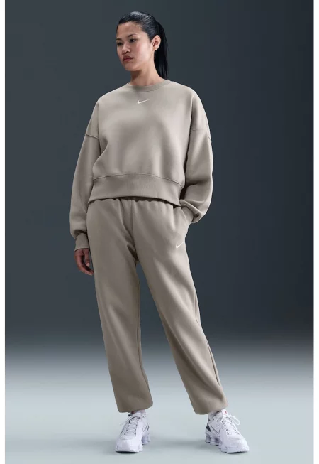 Спортен панталон Phoenix с висока талия