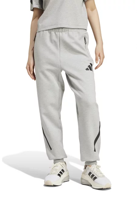 Спортен панталон Z.N.E. с джобове с цип