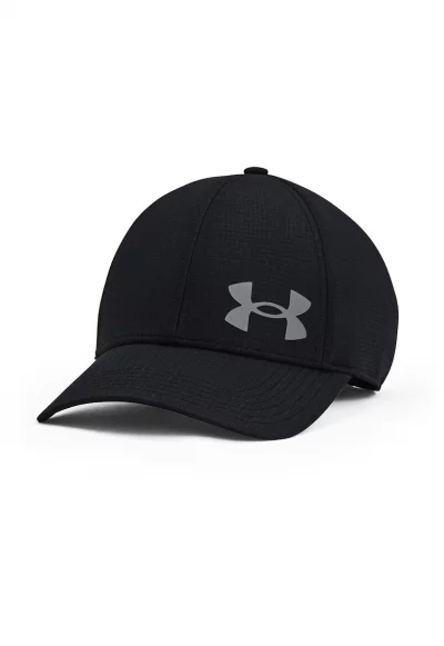 Спортна регулируема шапка Isochill с лого