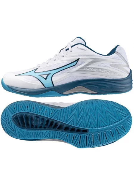 Спортни обувки -  BM190800 - бели - Бял