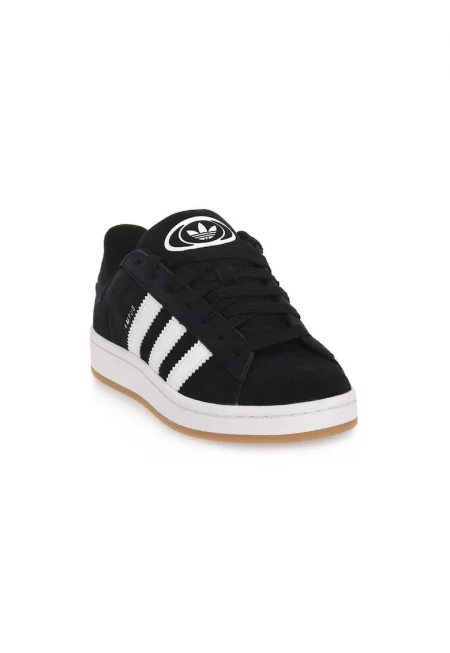 Спортни обувки -  Campus 00s Dark Green - Зелен/Бял - Черен