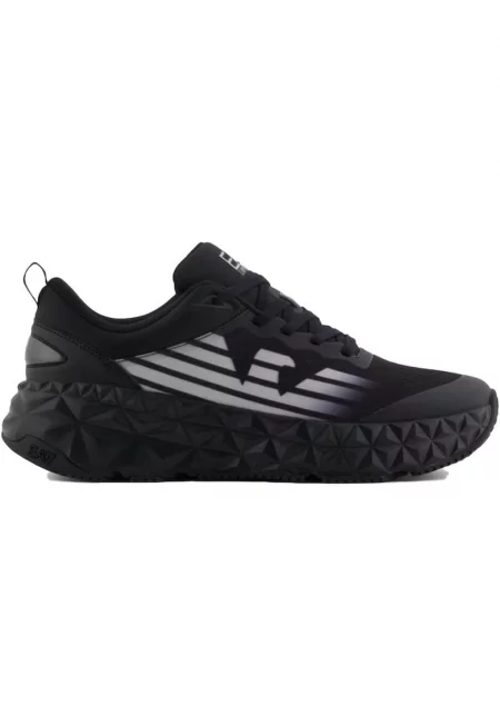 Спортни обувки  EA7 Ultimate c2 Kombat Sneaker 40655