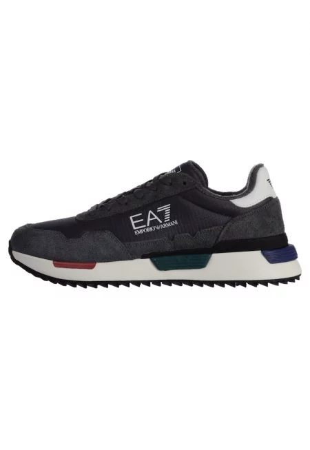 Спортни обувки Emporio Armani  VINTAGE RUNNING NYLON+ 7X000380AF19175MZ227