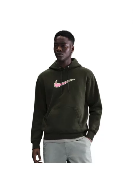 Суитшърт  Club BB Neo Varsity HDY 50361