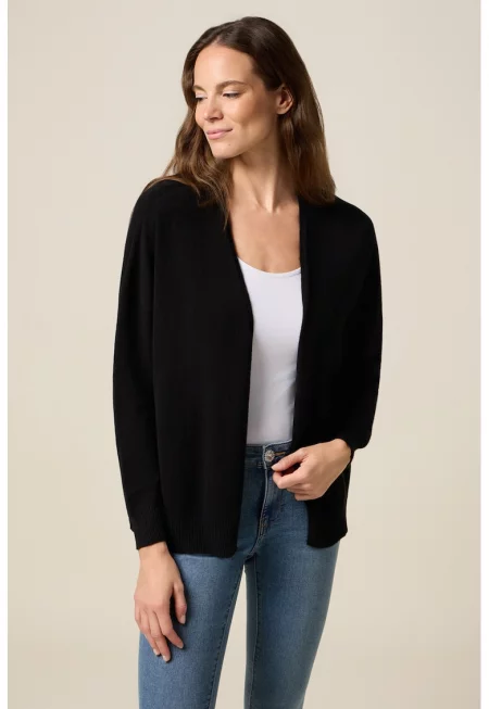 Свободна отворена жилетка