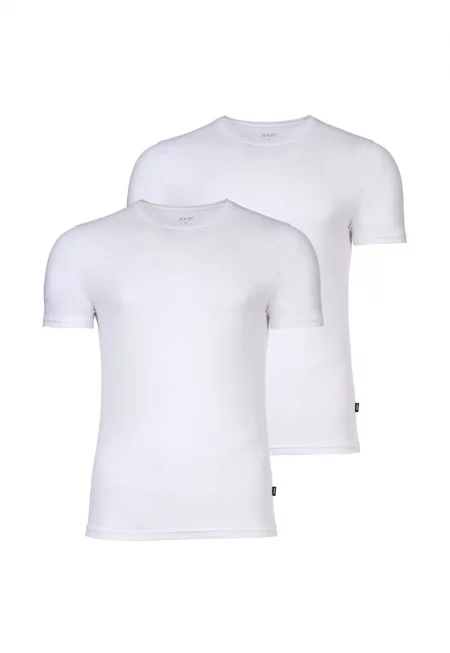 Тениска - 2 чифта - Бял