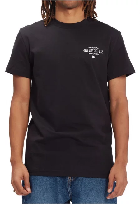 Тениска  Boxed In