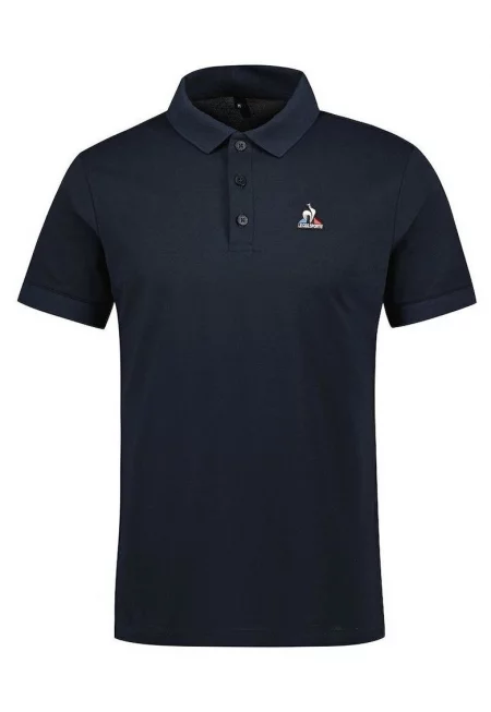 Тениска  Ess N2 Short Sleeve Polo