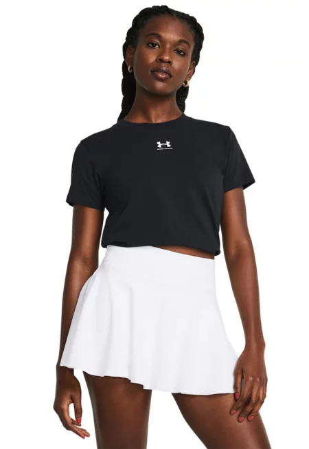 Тениска Rival Core с лого