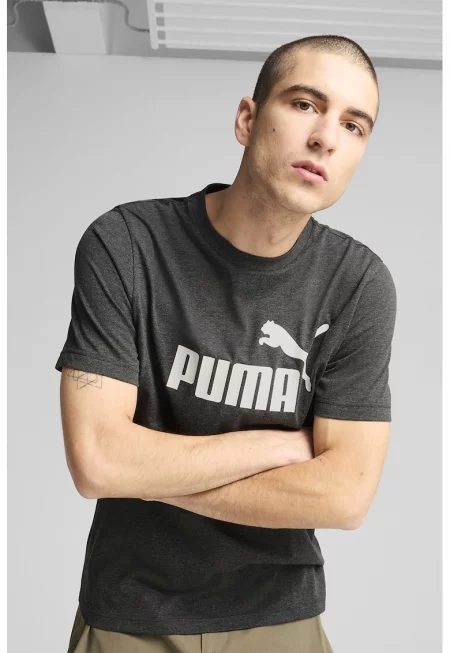 Тениска с лого