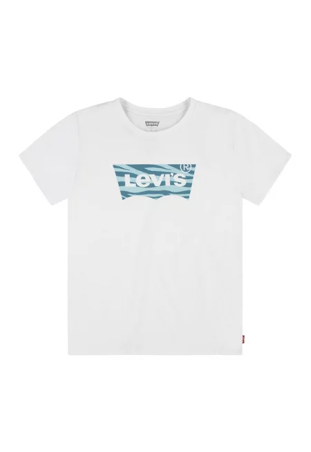 Тениска с отганичен паук и лого