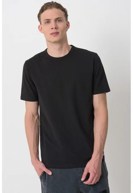 Тениска с памук - 2 чифта