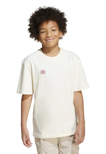 Тениска с шарка на Simpsons