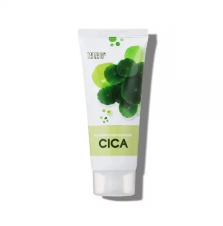 Tenzero Balancing Foam Cleanser Cica