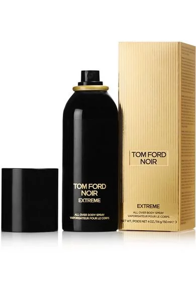 Tom Ford Noir Extreme Спрей за тяло за мъже