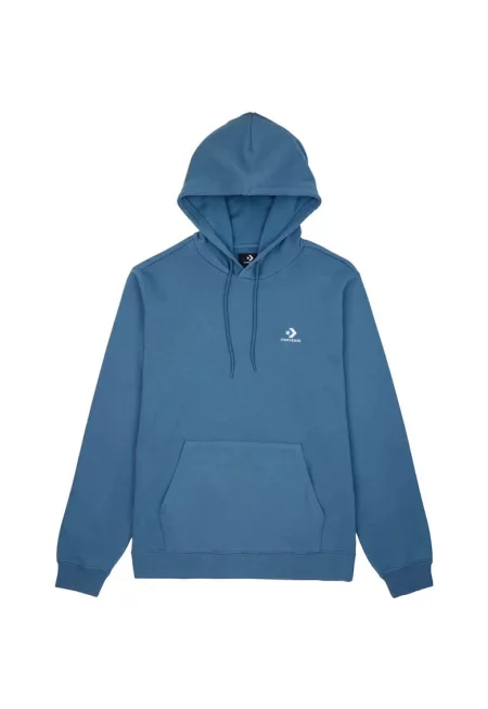 Унисекс суичър  Converse Star Chevron Azul