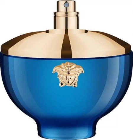 Versace Dylan Blue Парфюм за жени без опаковка EDP