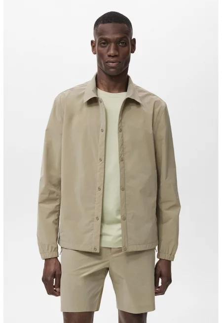 Водоустойчиво яке