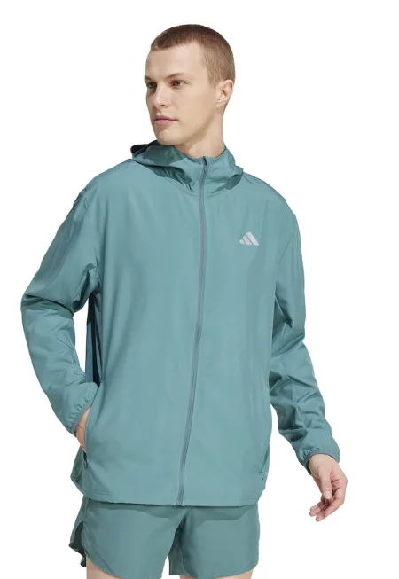 Яке за бягане Run It с качулка