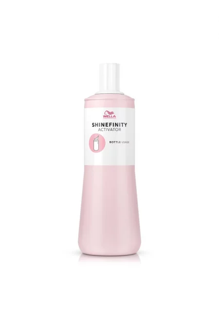 Активатор за бутилка с апликатор  Shinefinity Activator - Bottle Usage 2% - 1000 ml