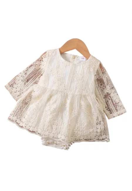 Бебешко боди рокля Afroditi